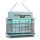 CRI-CRI Rovarcsapda 2x15W, 320m2, UV-A lámpa, szürke színű