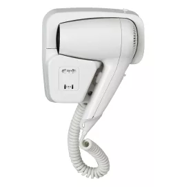 FURBI 720 Fali Hajszárító Fehér 1200 W