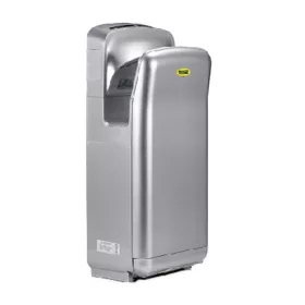 TWIST 734G Fali Automata Kézszárító Ezüst 1900 W
