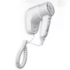 TRICKY DRYER 744 Fali Hajszárító Fehér 1200 W