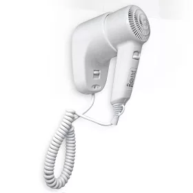 TRICKY DRYER 744 Fali Hajszárító Fehér 1200 W