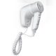 TRICKY DRYER 744 Fali Hajszárító Fehér 1200 W