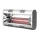 HATHOR Infra hősugárzó 1x2000W 9A IP55 (arany)