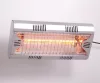 HATHOR LGW Csökkentett Fényerős Infra hősugárzó 1x2000W 9A IP55 (fehér ház)