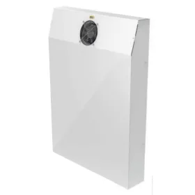   Légtisztító, 120 m3/h,  UV-C 4X55W, (csíraölő UV-C fertőtlenítő), IP20, 270W