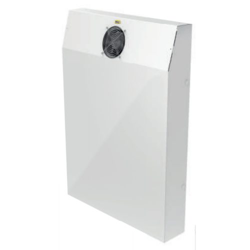 Légtisztító, 120 m3/h,  UV-C 4X55W, (csíraölő UV-C fertőtlenítő), IP20, 270W