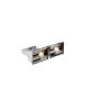 HATHOR DEEP Infra hősugárzó 2x2000W, IP55, 220-240V 50-60Hz (vízszintes)