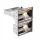 HATHOR DEEP Infra hősugárzó 2x2000W, IP55, 220-240V 50-60Hz (függőleges)