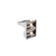 HATHOR DEEP Infra hősugárzó 2x2000W, IP55, 220-240V 50-60Hz (függőleges)