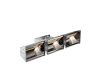 HATHOR DEEP Infra hősugárzó 3x2000W, IP55, 380-415V 50-60Hz (vízszintes)