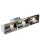 HATHOR DEEP Infra hősugárzó 3x2000W, IP55, 380-415V 50-60Hz (vízszintes)