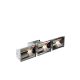 HATHOR DEEP Infra hősugárzó 3x2000W, IP55, 380-415V 50-60Hz (vízszintes)