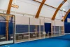 HATHOR DEEP Infra hősugárzó 3x2000W, IP55, 380-415V 50-60Hz (vízszintes)