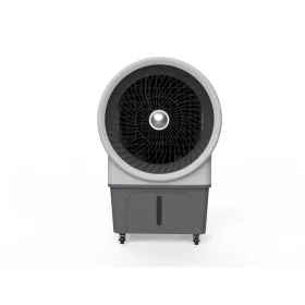   Léghűtő, 3 fokozat + SWING,  250W, 230 V - 50 Hz, 6000m3/h, 80 literes víztartály - Bérlés