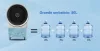 Léghűtő, 3 fokozat + SWING,  250W, 230 V - 50 Hz, 6000m3/h, 80 literes víztartály - Bérlés
