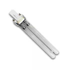 Germicid Lynx-S lámpa UV-C  9W G23 foglalat