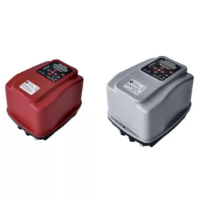   NETTUNO UNIVERSAL 1P (1 x 10,5A vagy 3 x 9.7A) frekvenciaváltó szivattyúhoz,bemenet: 230V, kimenet:1x230V vagy 3x230V, IP44, távadó nélkül