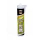 United Sealants Univerzális Szilikon 280 ml Transzparens