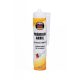 United Sealants Premium Acryl Festhető Tömítő 280 ml Fehér
