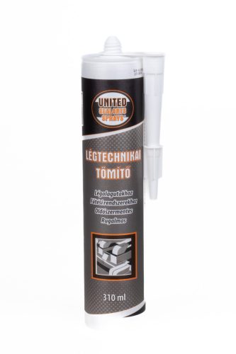 United Sealants Légtechnikai Tömítő 310 ml