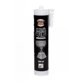 United Sealants Brutál Fix Ragasztó 280ml 