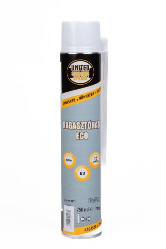 United Sealants Ragasztó Purhab ECO B3 750 ml 