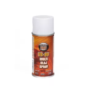 United Sealants US-88 Multi Spray 150 ml