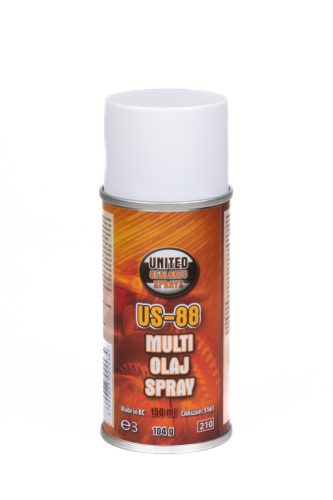 United Sealants US-88 Multi Spray 150 ml