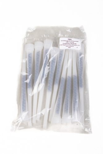 United Sealants Dűbelragasztó Keverőszár