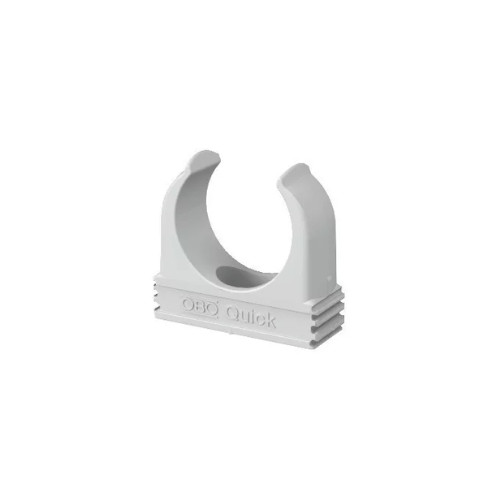 Quick-bilincs M25 szürke