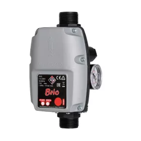   BRIO B2M Áramlásérzékelős szivattyúvezérlő  230V/12A IP65
