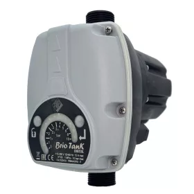   BRIO TANK DIGITAL Áramlásérzékelős Szivattyúvezérlő 1 m kábel 230V/12A IP65