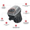 BRIO TANK DIGITAL Áramlásérzékelős Szivattyúvezérlő 1 m kábel 230V/12A IP65