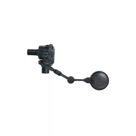 QUICKSTOP Hidraulikus Töltőszelep 3/8"