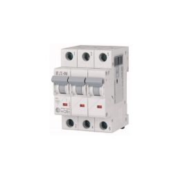 S193-C20 kismegszakító 3p, 6kA