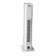 Légtisztító, 30 m3/h,  UV-C 2X36W, (csíraölő UV-C fertőtlenítő), IP20, 80W