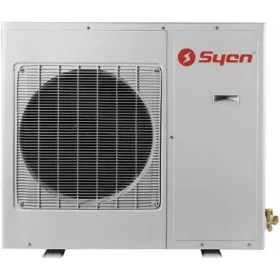 Syen Multi inverter 7,1 kW klíma KÜLTÉRI (SMH(24)E32DOO)