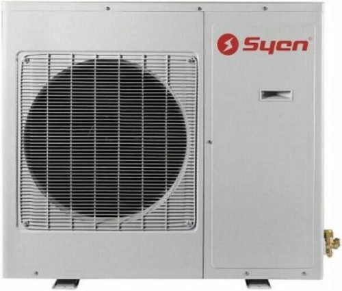 Syen Multi inverter 7,1 kW klíma KÜLTÉRI (SMH(24)E32DOO)