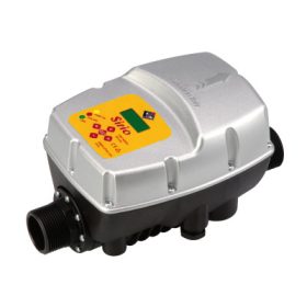   SIRIO 3 fázisú frekvenciaváltó szivattyúhoz, 2,2kW, 3*230V 9,7A