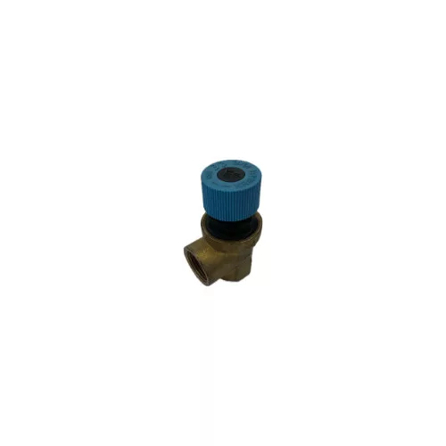 Biztonsági szelep  3/4"  10 bar Kramer