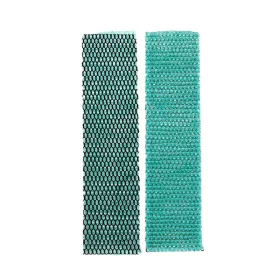   Légkondicionáló Szűrőelem,  21x5,2cm,  GREE és Midea klímához, antibakteriális