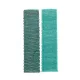 Légkondicionáló Szűrőelem,  21x5,2cm,  GREE és Midea klímához, antibakteriális