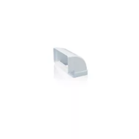 Függőleges sarok 90ř-os 55x110 mm 