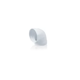 Könyök elem 90°-os d=100 mm 