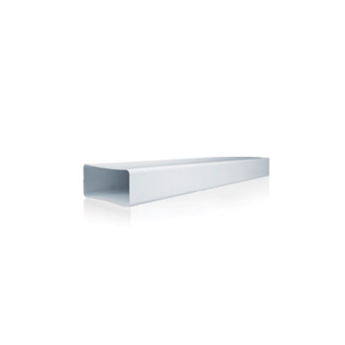 Lapos Csatorna 75x150 mm 1,5 m 