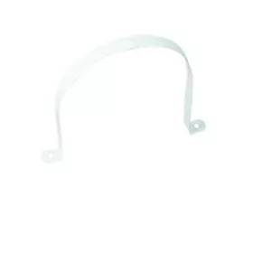 Csatornatartó csőhöz d=120 mm