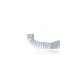 Flexibilis könyök NA120 75x150 l=500 mm