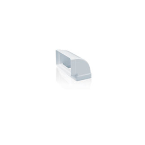 Függőleges sarok 90ř-os 55x220 mm