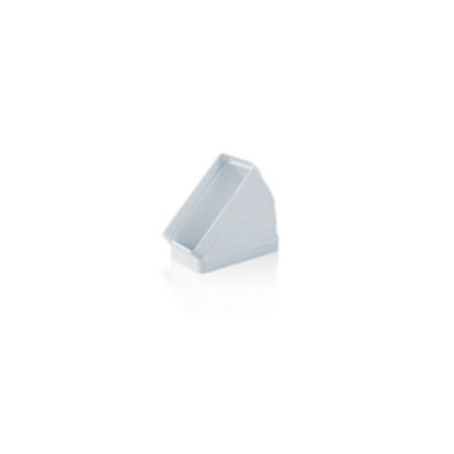 Vízszintes sarok 90ř-os 55x220 mm 