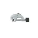 Rézcső vágó TopTools 34D055 3-28mm